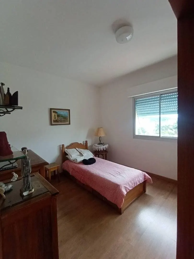 Foto 7 de Apartamento de 3 quartos (1 suíte) com armários planejados e copa, Morro Chic