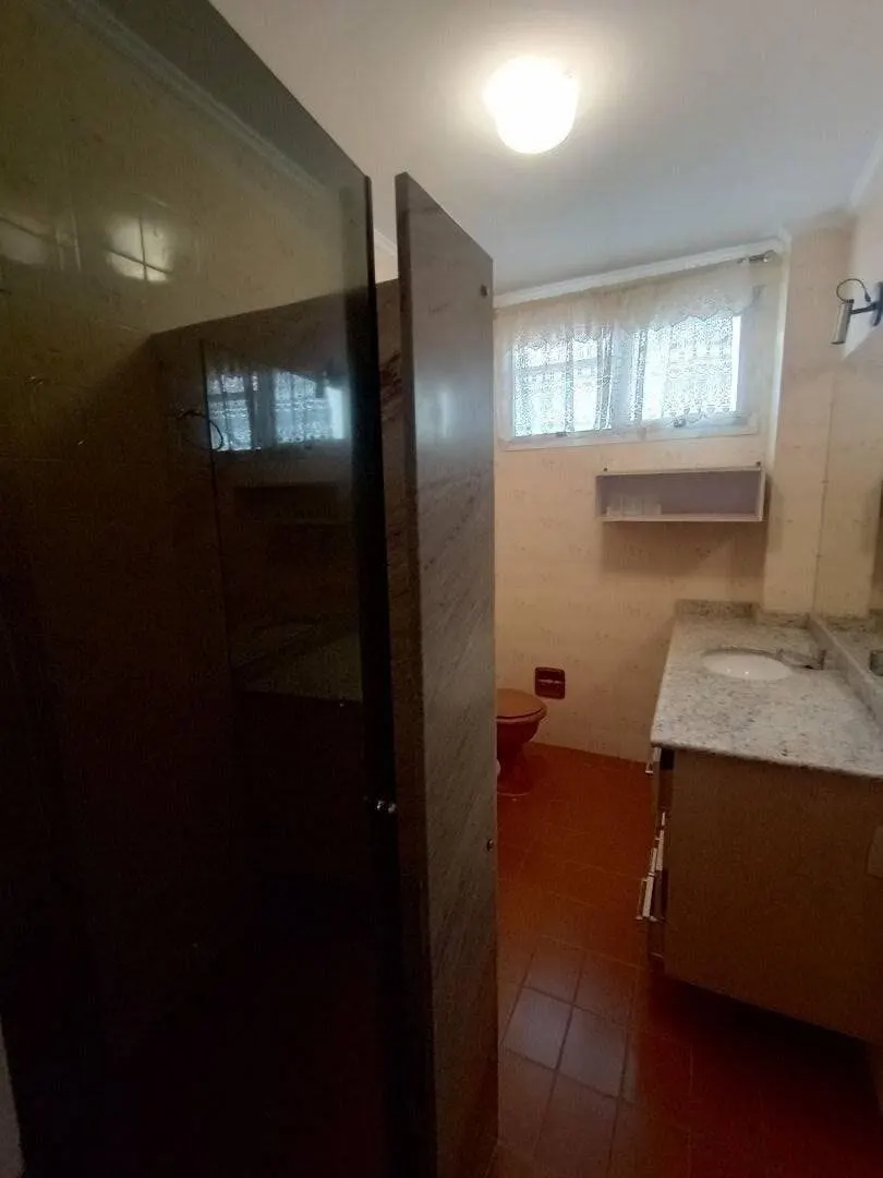Foto 8 de Apartamento de 3 quartos (1 suíte) com armários planejados e copa, Morro Chic
