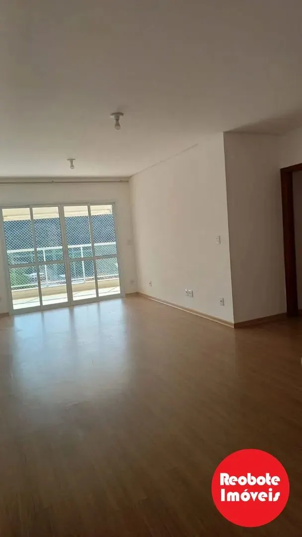 Foto 3 de Apartamento de 3 quartos (2 suítes) com varanda gourmet no Condomínio Andurá, Estiva