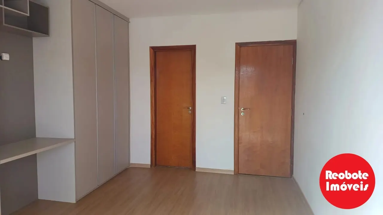 Foto 4 de Apartamento de 3 quartos (2 suítes) com varanda gourmet no Condomínio Andurá, Estiva