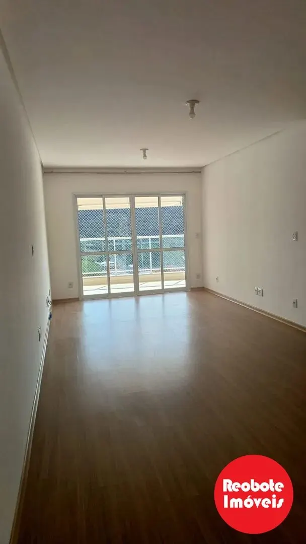 Foto 7 de Apartamento de 3 quartos (2 suítes) com varanda gourmet no Condomínio Andurá, Estiva