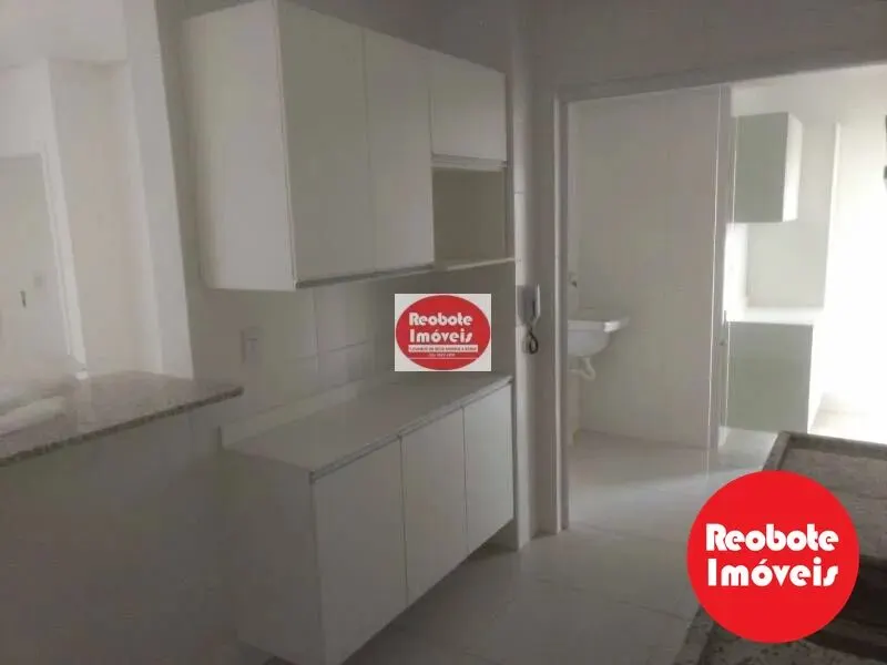 Foto 6 de Apartamento de 3 quartos (2 suítes) com varanda gourmet e piscina no Residencial Andurá, Nossa Senhora da Agonia