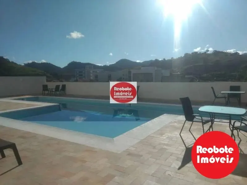Foto 7 de Apartamento de 3 quartos (2 suítes) com varanda gourmet e piscina no Residencial Andurá, Nossa Senhora da Agonia