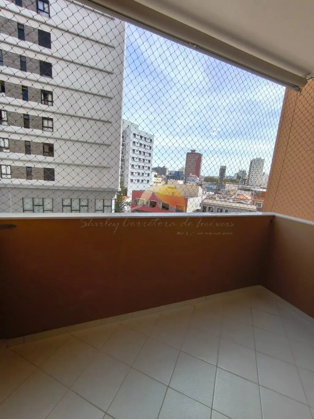 Foto 5 de Apartamento de 3 quartos (1 suíte) no Condomínio Dona Júlia, com academia e área gourmet, Varginha