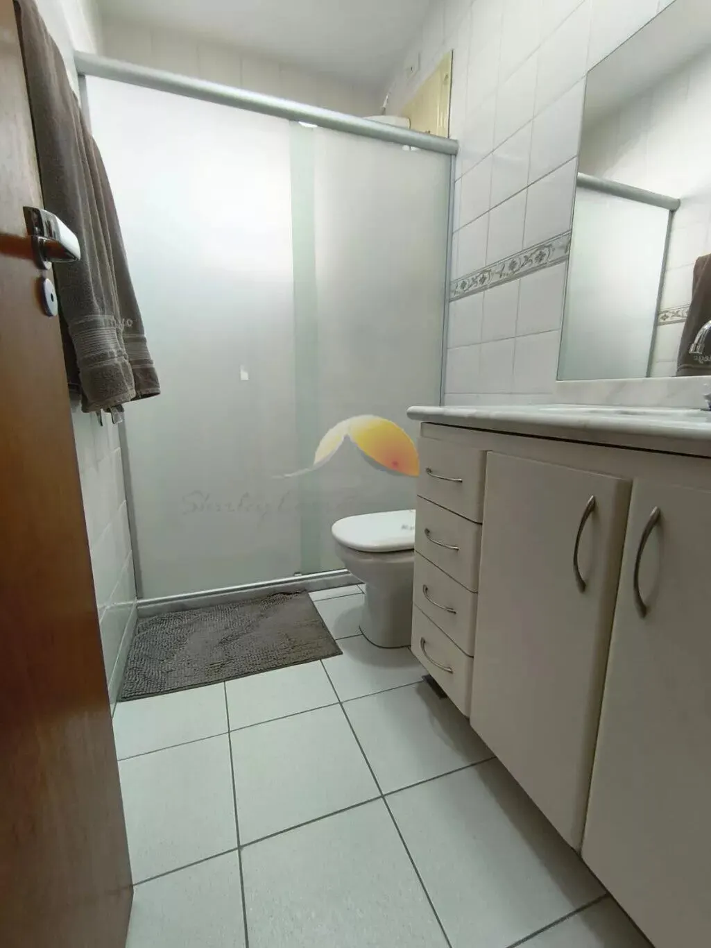 Foto 7 de Apartamento de 3 quartos (1 suíte) no Condomínio Dona Júlia, com academia e área gourmet, Varginha