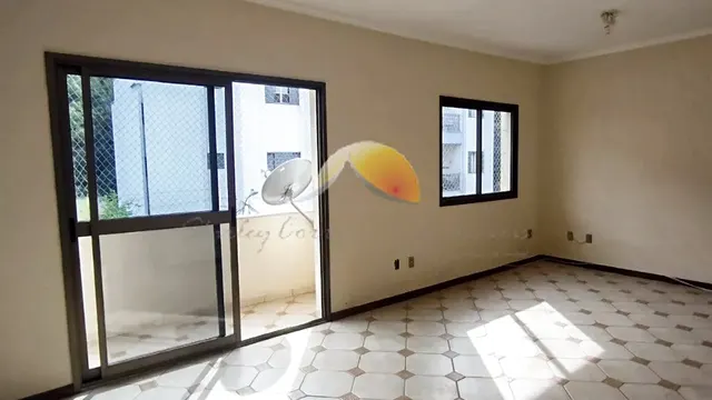 Foto 1 de Apartamento de 3 quartos (1 suíte) com 2 vagas, Varginha