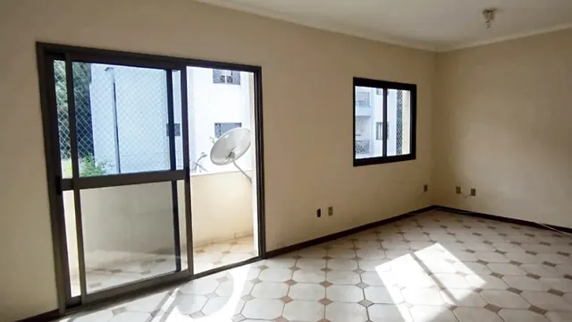 Foto 1 de Apartamento de 3 quartos (1 suíte) com sacada e 2 vagas cobertas, Varginha