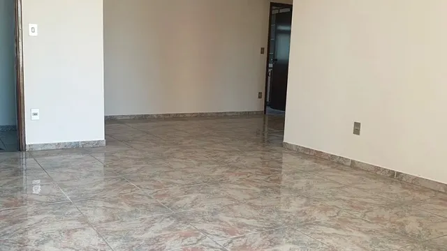 Foto 1 de Apartamento de 3 quartos (1 suíte) com sala em L e sacada, Varginha