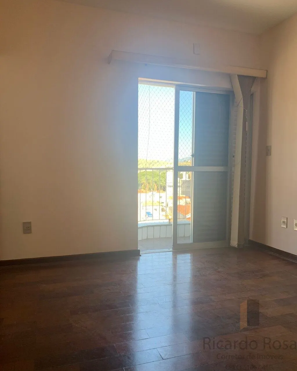 Foto 5 de Apartamento de 3 quartos (1 suíte) com sala em L e sacada, Varginha