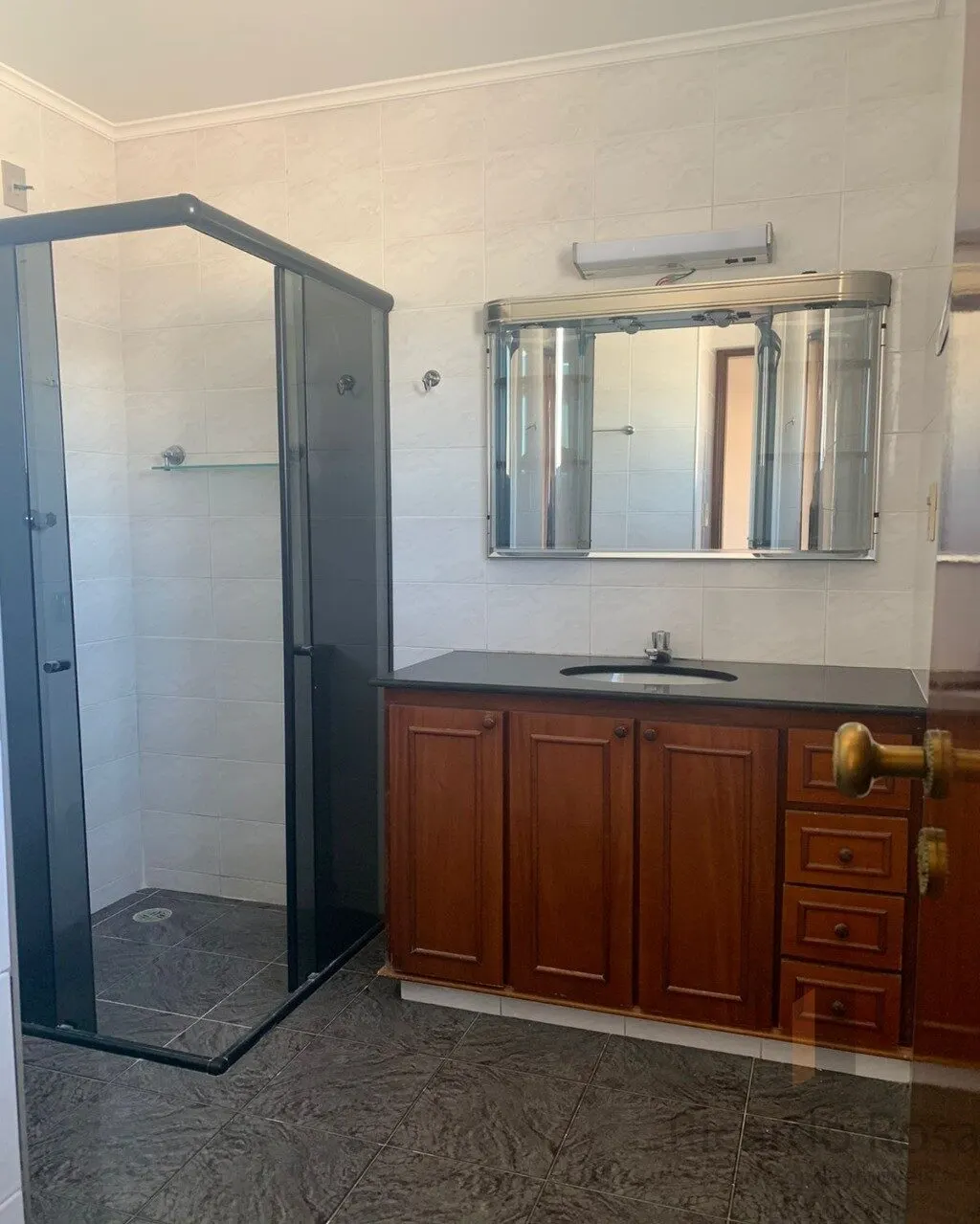 Foto 8 de Apartamento de 3 quartos (1 suíte) com sala em L e sacada, Varginha