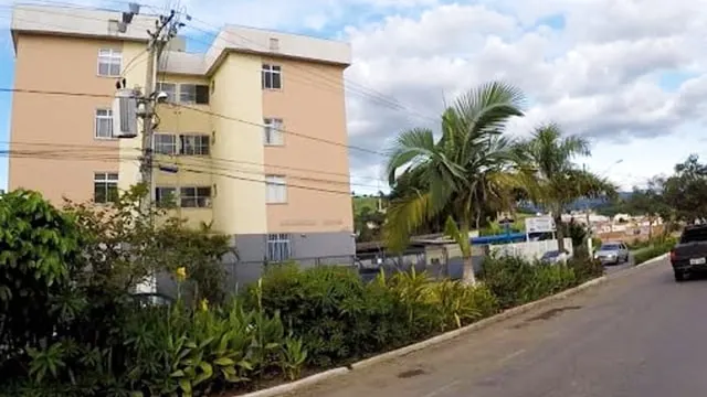 Foto 1 de Apartamento de 3 quartos (1 suíte) no Residencial Canadá, Boa Vista