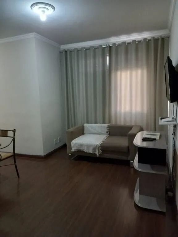 Foto 2 de Apartamento de 3 quartos (1 suíte) no Residencial Canadá, Boa Vista