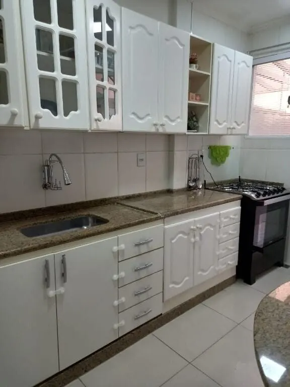 Foto 3 de Apartamento de 3 quartos (1 suíte) no Residencial Canadá, Boa Vista