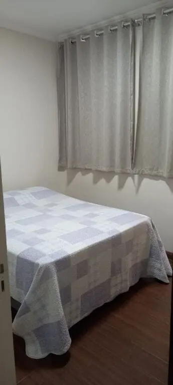 Foto 5 de Apartamento de 3 quartos (1 suíte) no Residencial Canadá, Boa Vista