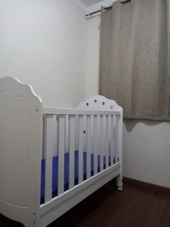 Foto 6 de Apartamento de 3 quartos (1 suíte) no Residencial Canadá, Boa Vista