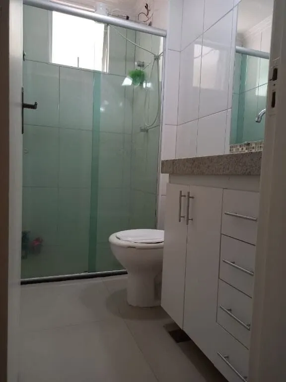 Foto 7 de Apartamento de 3 quartos (1 suíte) no Residencial Canadá, Boa Vista
