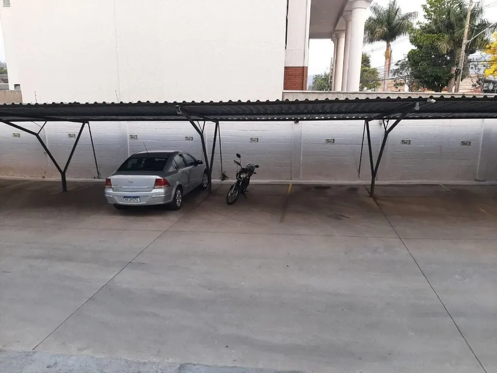 Foto 8 de Apartamento de 3 quartos (1 suíte) no Residencial Canadá, Boa Vista