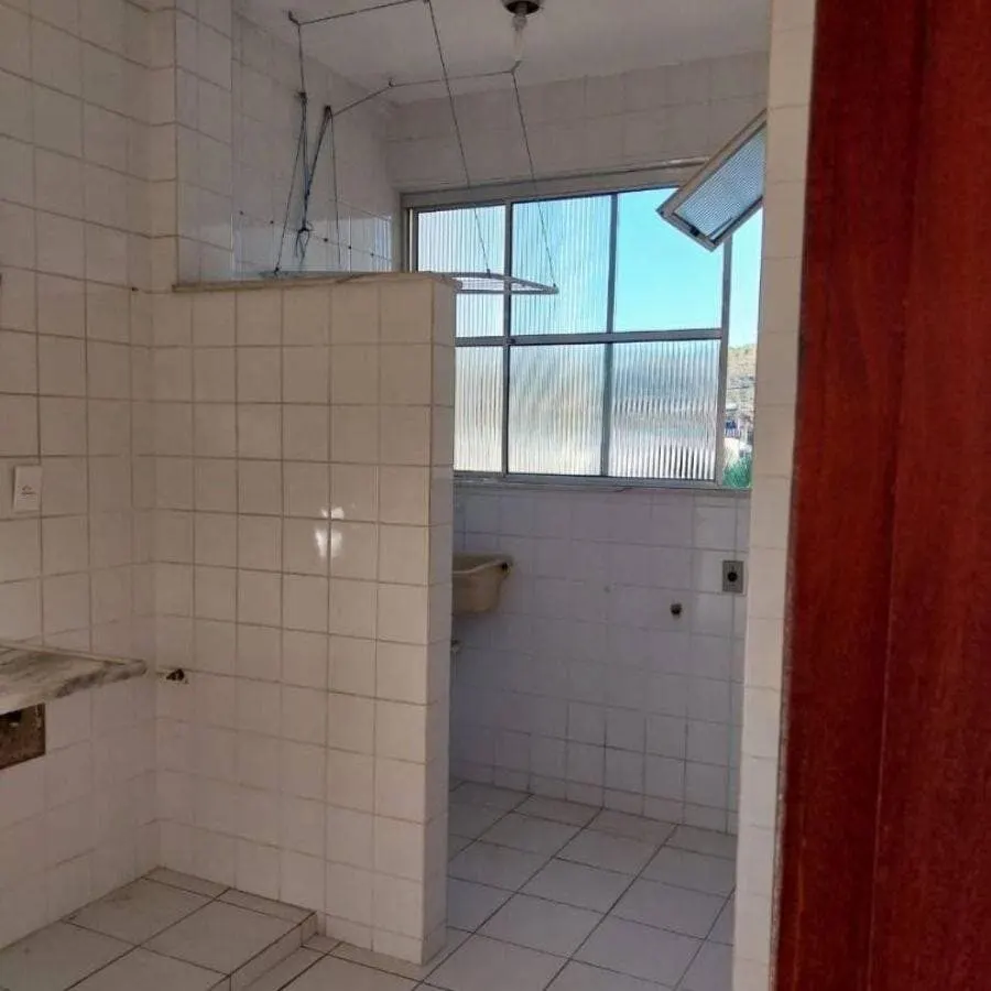Foto 6 de Apartamento de 3 quartos (1 suíte) no 3º andar, Boa Vista