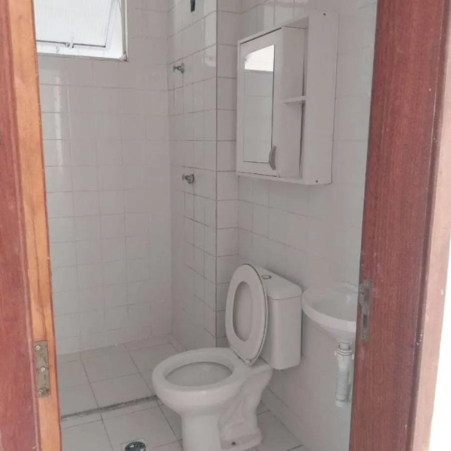 Foto 7 de Apartamento de 3 quartos (1 suíte) no 3º andar, Boa Vista