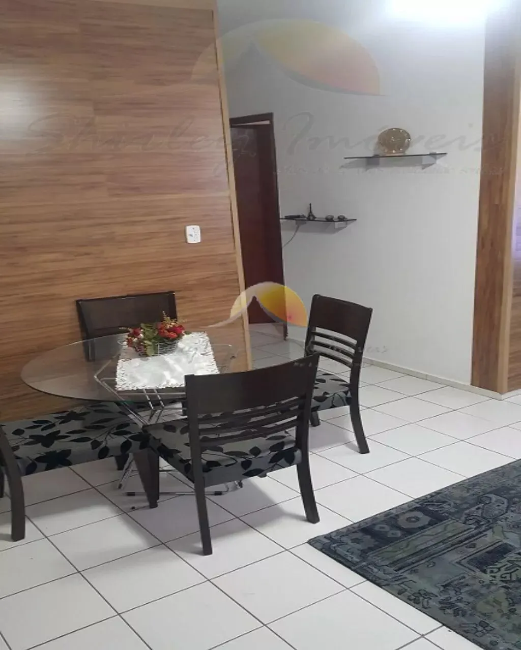 Foto 2 de Apartamento de 3 quartos (1 suíte) no primeiro andar, em condomínio com lazer, Boa Vista