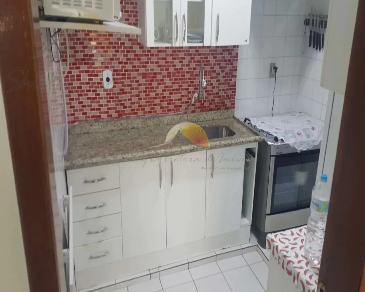 Foto 3 de Apartamento de 3 quartos (1 suíte) no primeiro andar, em condomínio com lazer, Boa Vista