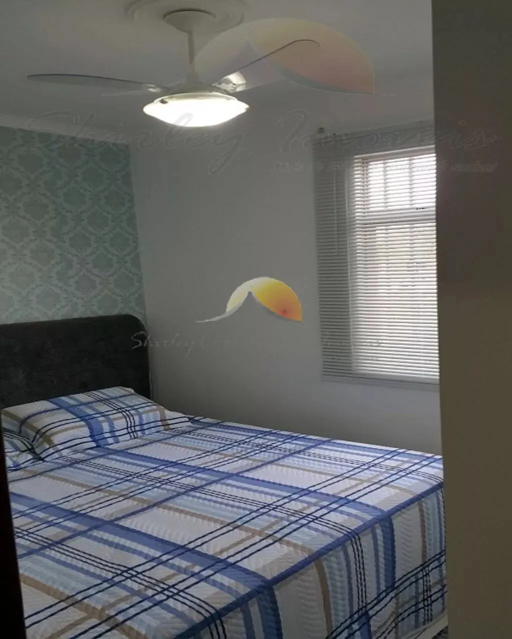 Foto 5 de Apartamento de 3 quartos (1 suíte) no primeiro andar, em condomínio com lazer, Boa Vista