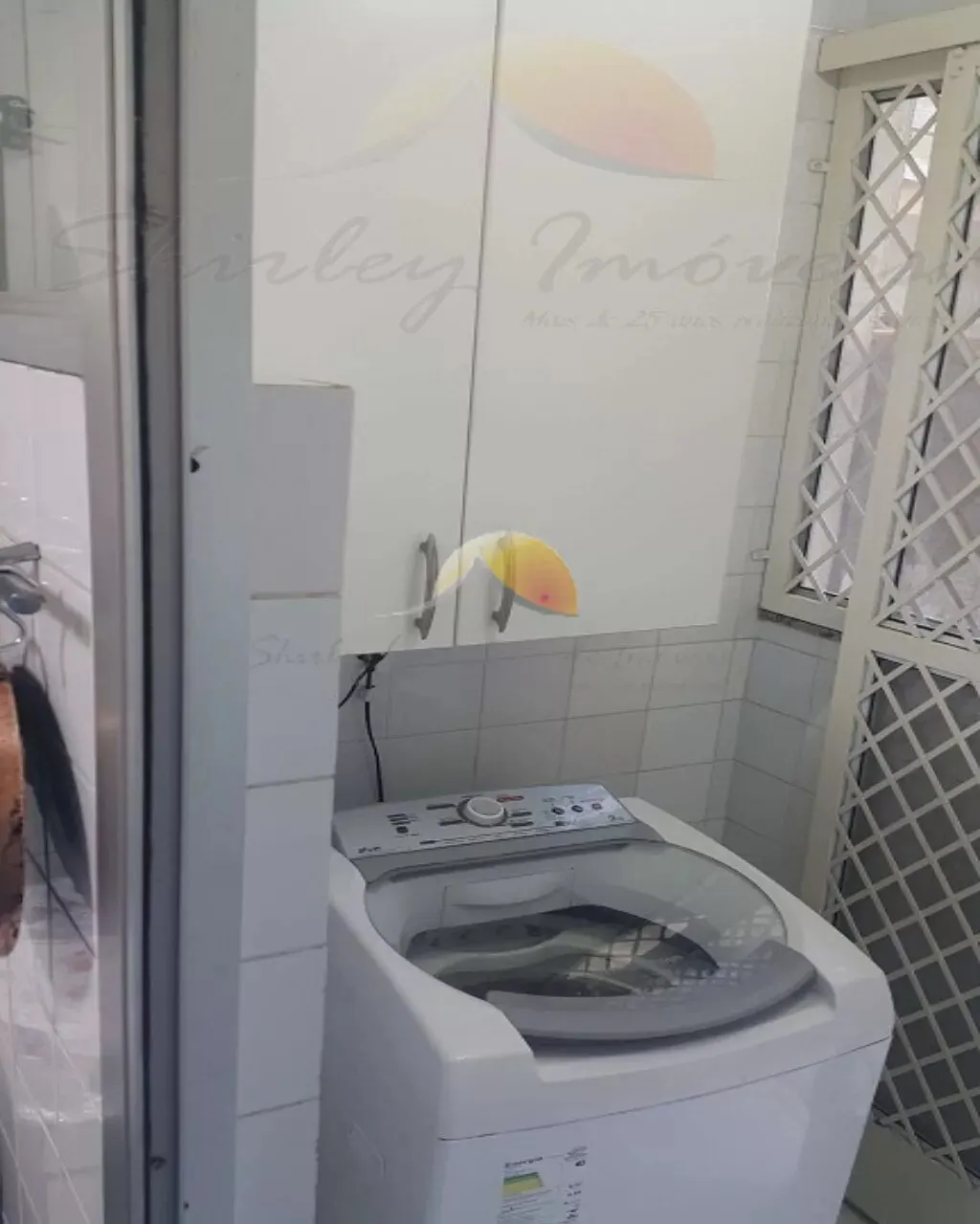 Foto 8 de Apartamento de 3 quartos (1 suíte) no primeiro andar, em condomínio com lazer, Boa Vista