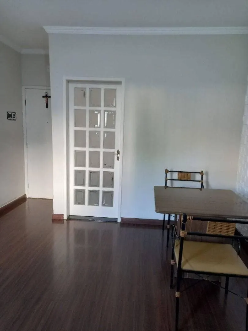 Foto 4 de Apartamento de 3 quartos (1 suíte) com planejados e área de churrasco, Novo Horizonte