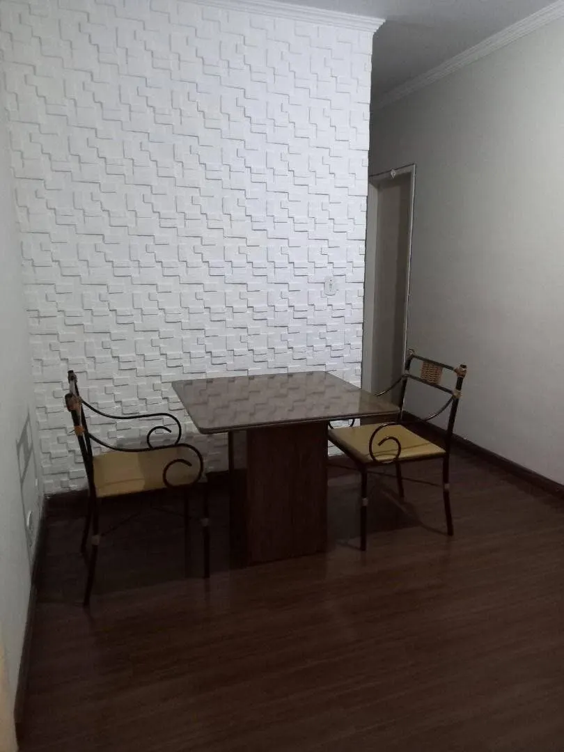 Foto 7 de Apartamento de 3 quartos (1 suíte) com planejados e área de churrasco, Novo Horizonte