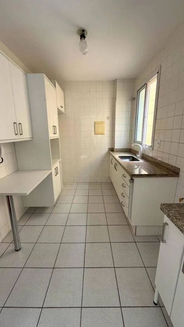 Foto 3 de Apartamento de 3 quartos (1 suíte) com vaga, Varginha