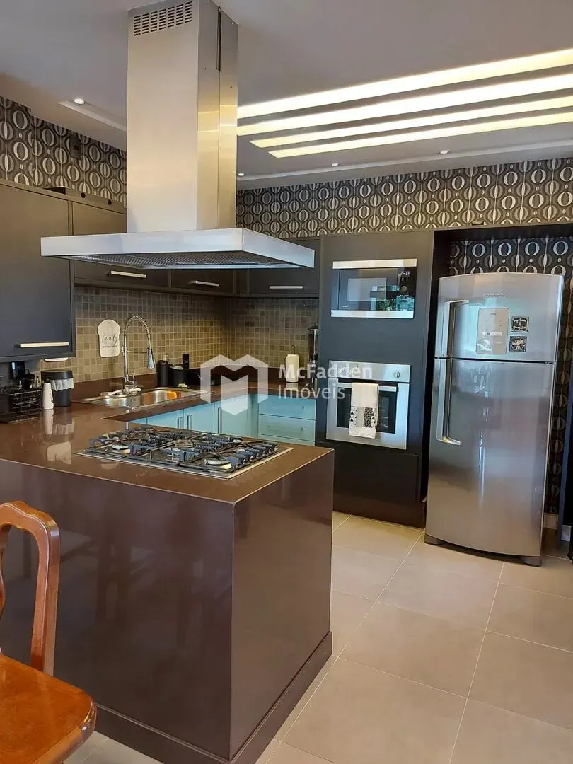 Foto 3 de Apartamento de 3 quartos (1 suíte) com varanda e 2 vagas no Dona Lívia, Varginha