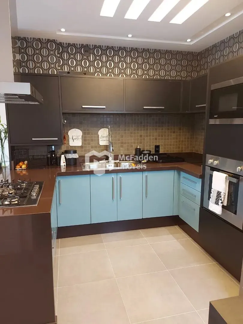 Foto 4 de Apartamento de 3 quartos (1 suíte) com varanda e 2 vagas no Dona Lívia, Varginha