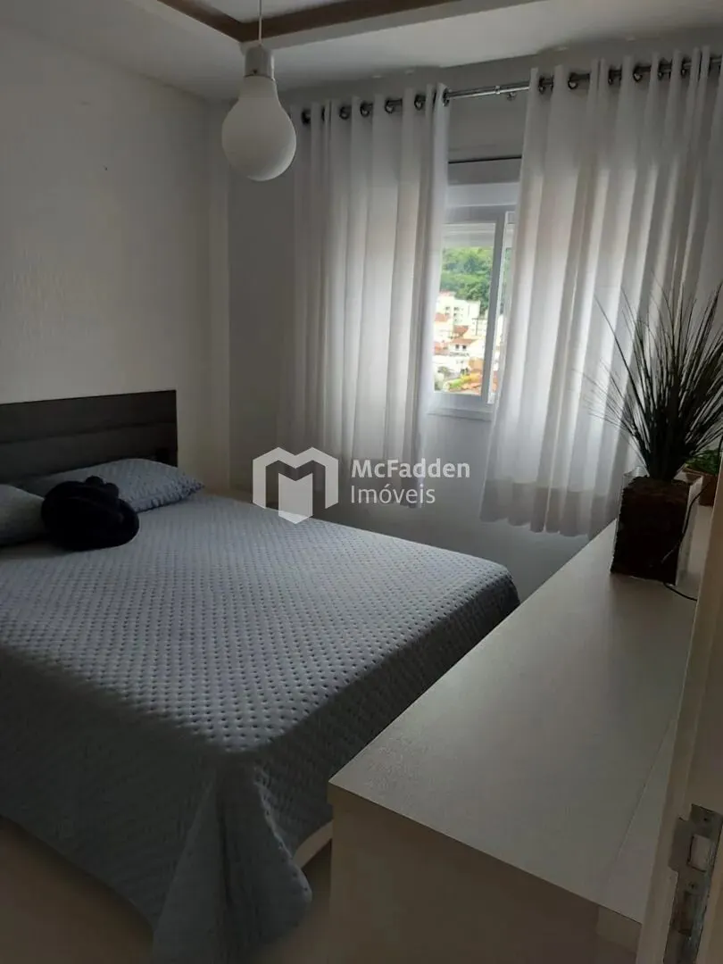 Foto 6 de Apartamento de 3 quartos (1 suíte) com varanda e 2 vagas no Dona Lívia, Varginha