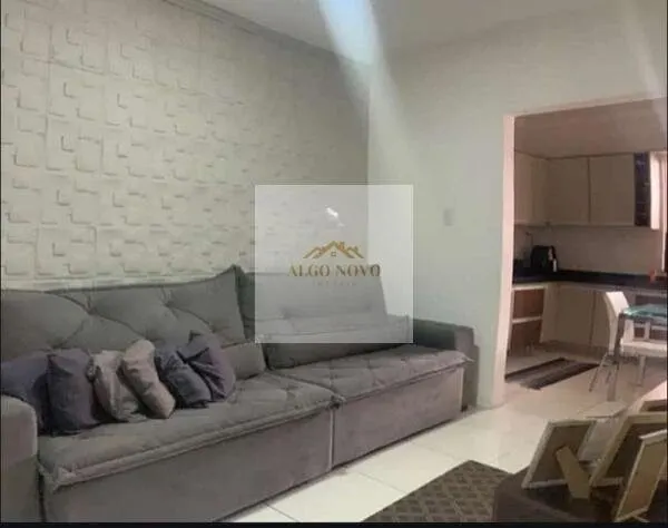 Foto 3 de Apartamento de 3 quartos com cozinha planejada e lavanderia, São Vicente