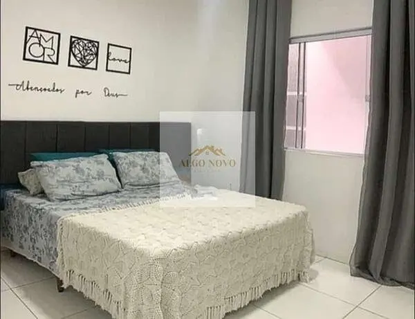 Foto 4 de Apartamento de 3 quartos com cozinha planejada e lavanderia, São Vicente