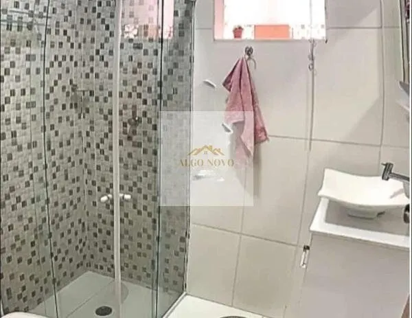 Foto 6 de Apartamento de 3 quartos com cozinha planejada e lavanderia, São Vicente