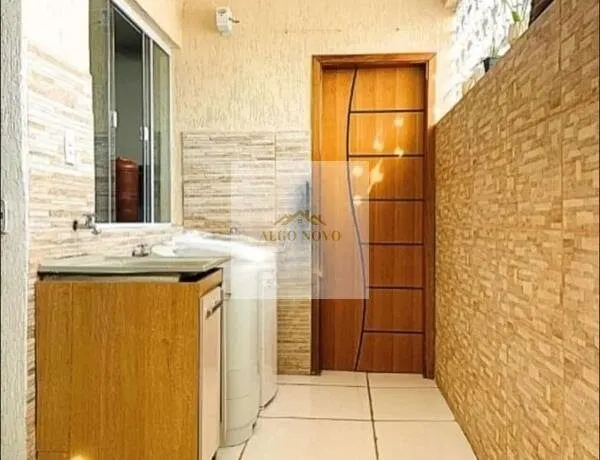 Foto 7 de Apartamento de 3 quartos com cozinha planejada e lavanderia, São Vicente