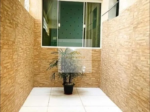 Foto 8 de Apartamento de 3 quartos com cozinha planejada e lavanderia, São Vicente