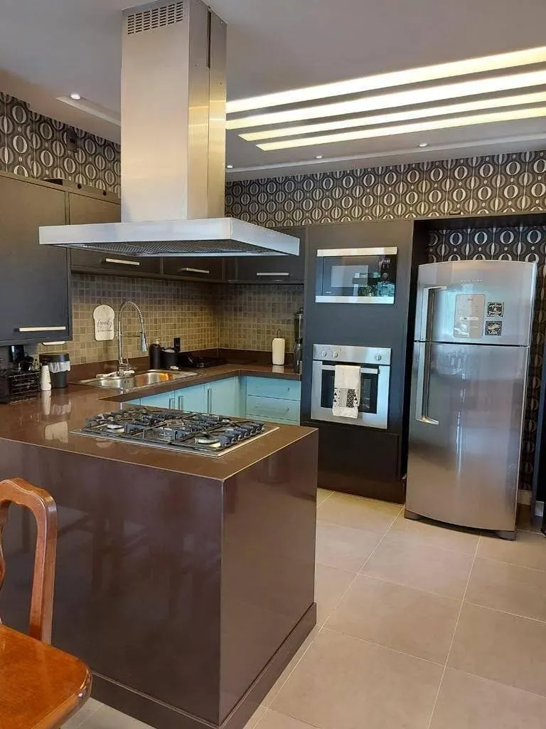 Foto 3 de Apartamento de 3 quartos (1 suíte) mobiliado com varanda, Varginha