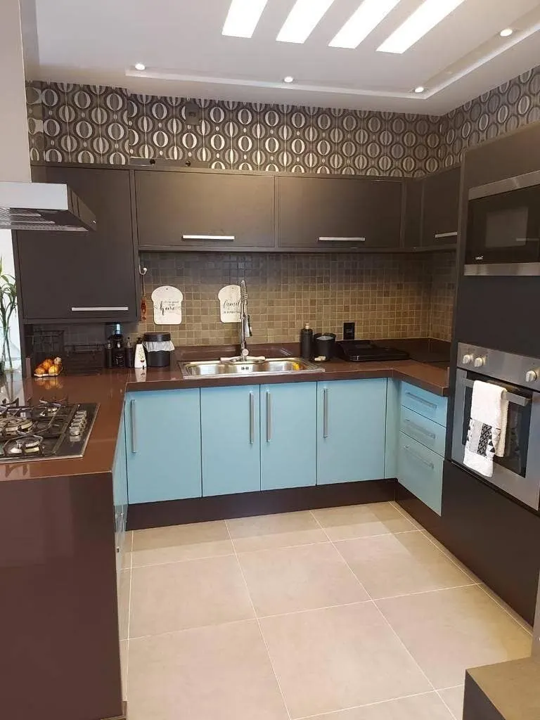Foto 4 de Apartamento de 3 quartos (1 suíte) mobiliado com varanda, Varginha