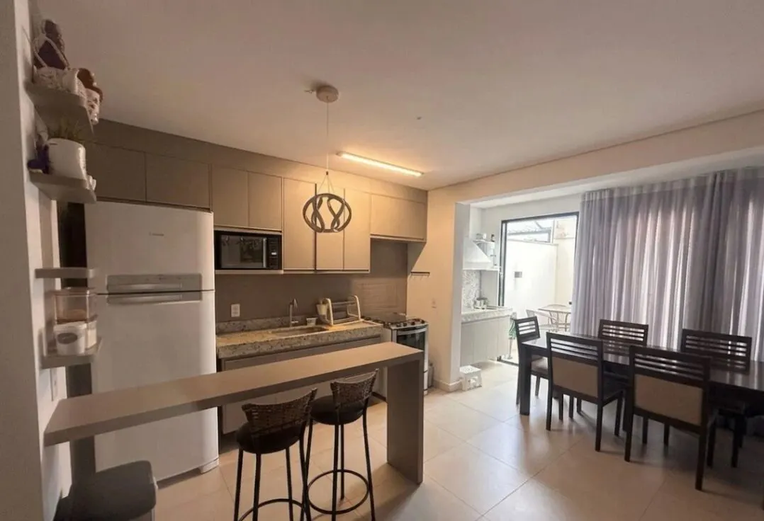 Foto 2 de Apartamento planejado de 3 quartos (1 suíte) com área externa no Skyvision, Avenida