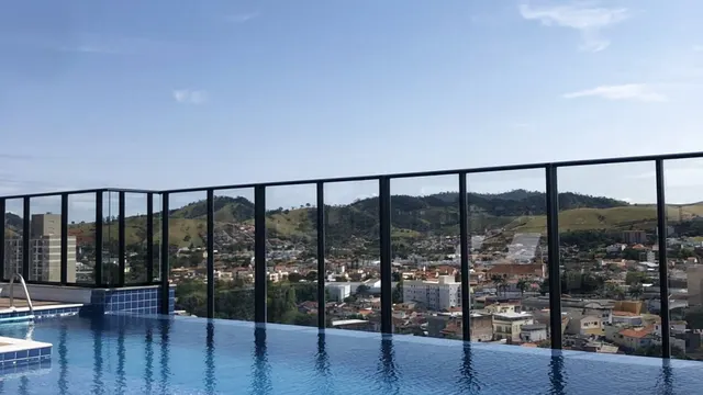 Foto 1 de Apartamento de 3 quartos (1 suíte) no Skyvision com lazer na cobertura, Avenida