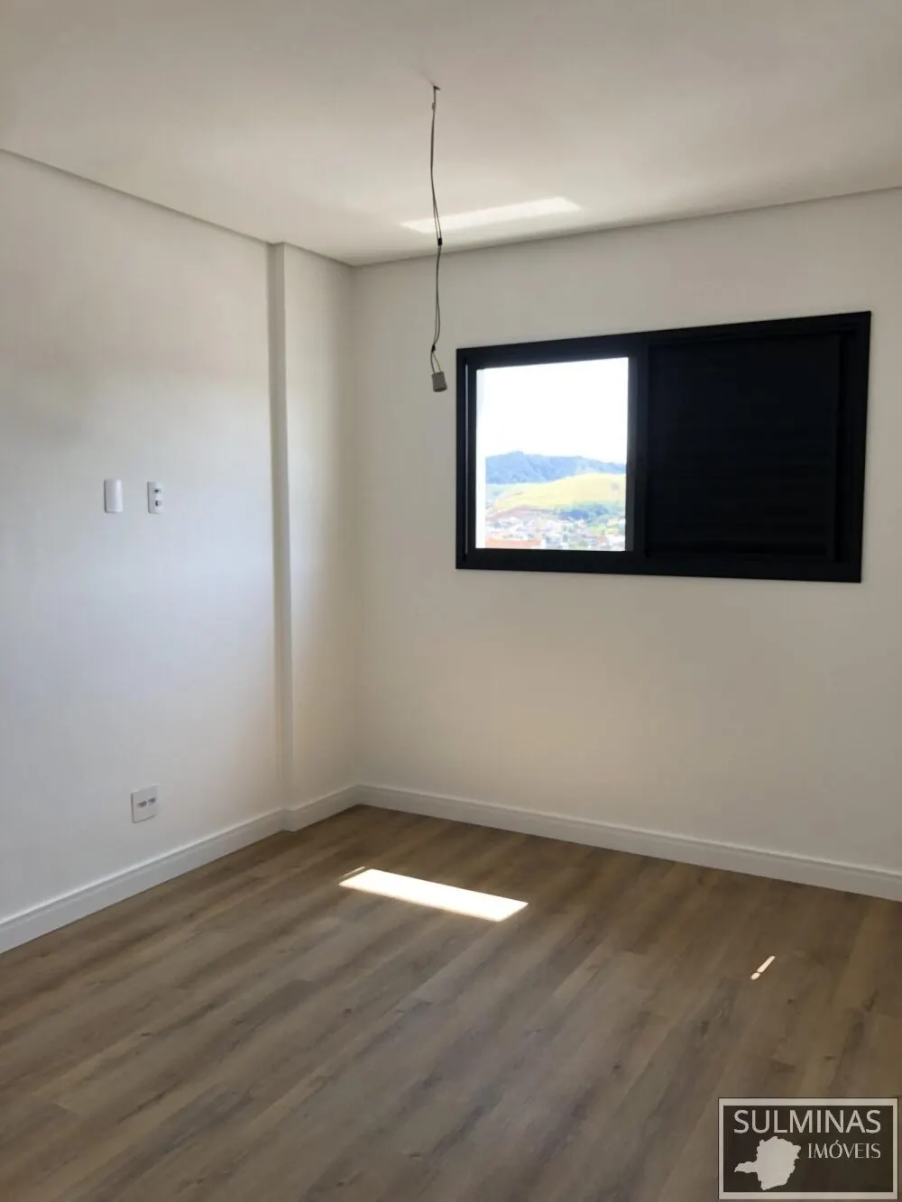 Foto 4 de Apartamento de 3 quartos (1 suíte) no Skyvision com lazer na cobertura, Avenida