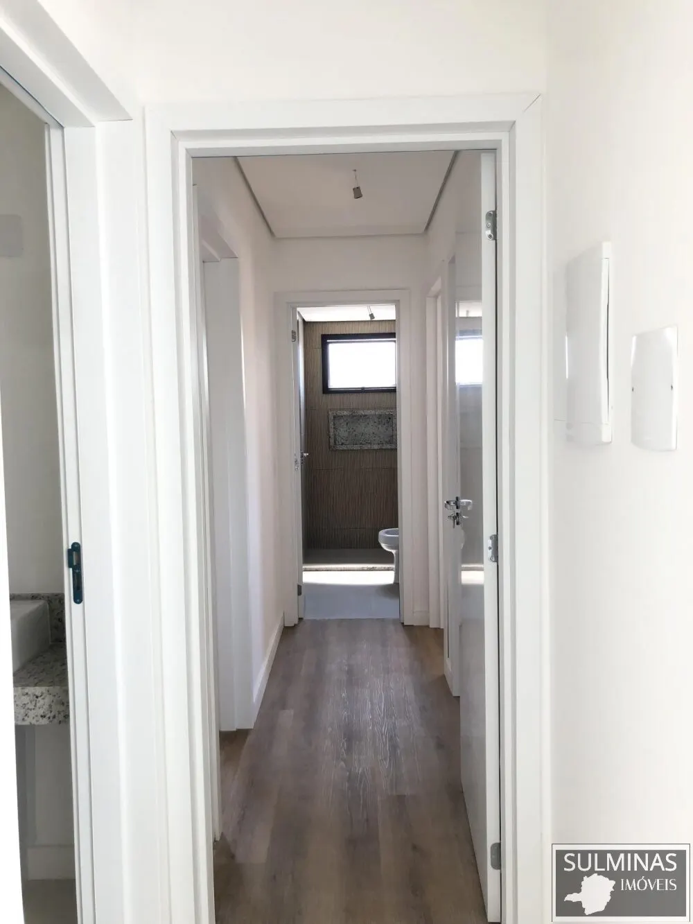 Foto 5 de Apartamento de 3 quartos (1 suíte) no Skyvision com lazer na cobertura, Avenida
