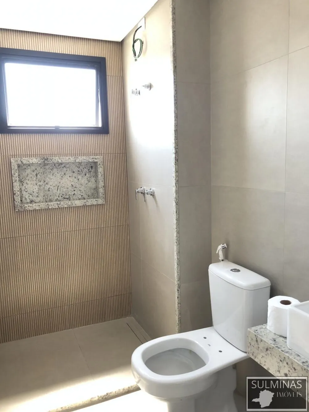 Foto 6 de Apartamento de 3 quartos (1 suíte) no Skyvision com lazer na cobertura, Avenida