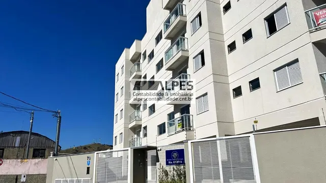 Foto 1 de Apartamento de 3 quartos (1 suíte) no Residencial Santa Gema, Boa Vista
