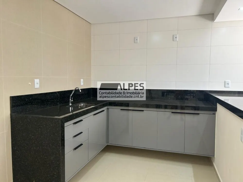 Foto 4 de Apartamento de 3 quartos (1 suíte) no Residencial Santa Gema, Boa Vista