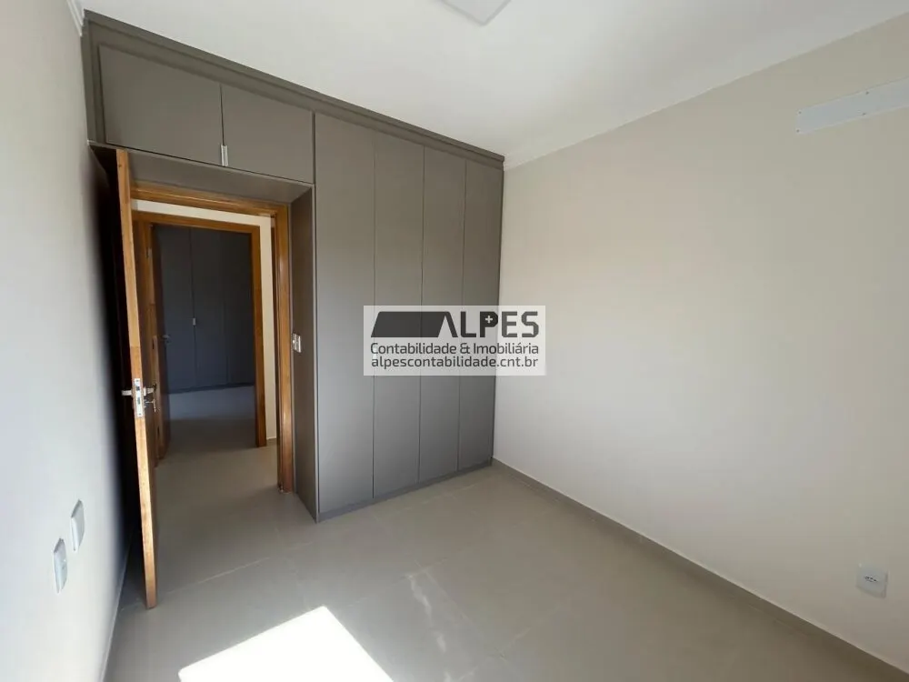 Foto 5 de Apartamento de 3 quartos (1 suíte) no Residencial Santa Gema, Boa Vista