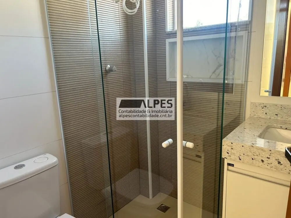 Foto 7 de Apartamento de 3 quartos (1 suíte) no Residencial Santa Gema, Boa Vista