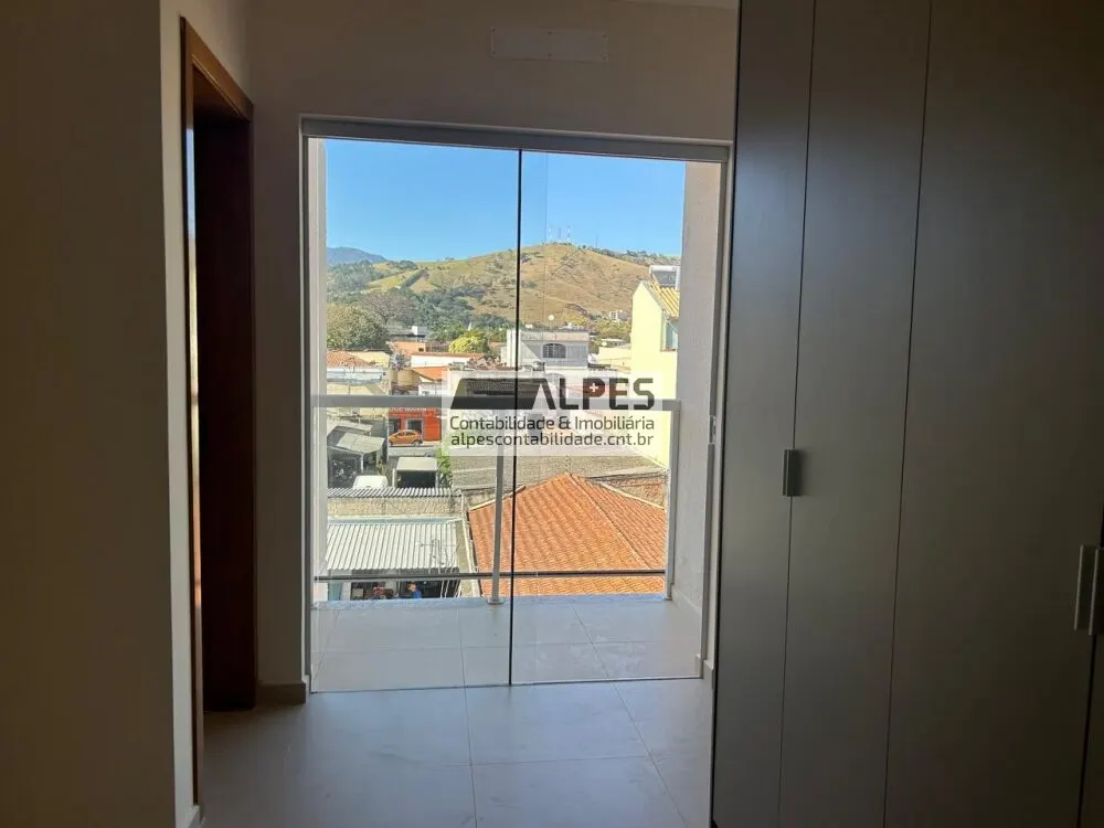 Foto 8 de Apartamento de 3 quartos (1 suíte) no Residencial Santa Gema, Boa Vista